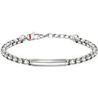 Bracciale Sector No Limits Uomo Energy in Acciaio SAFT43 - SAFT43